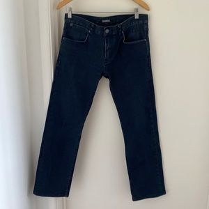 Women Jeans Straight Leg on Poshmark